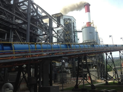 Operation and maintenance