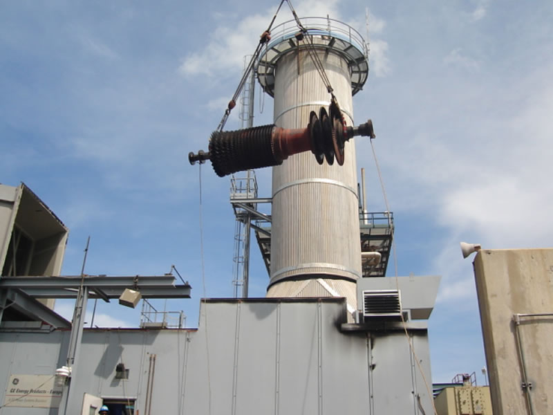 Jamaica Public Services