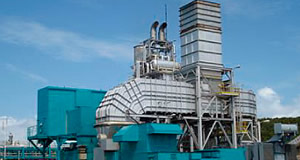 Bahamas Electricity Corp