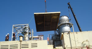 OPERADORA SAN FELIPE