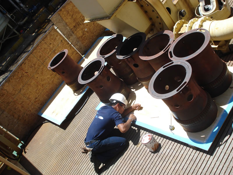 Operadora San Felipe