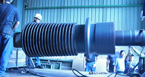 Electroguayas - Trinitaria