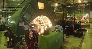 CELEC GONZALO CEVALLOS